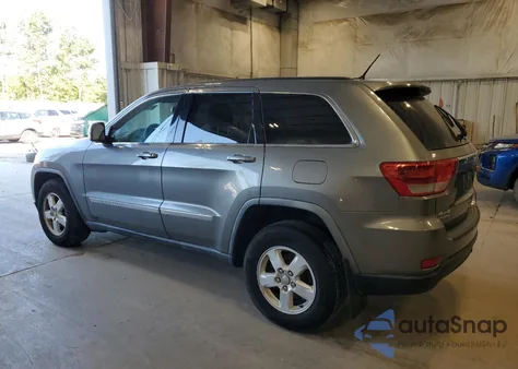 2012 Jeep Grand Cherokee Laredo z USA, uszkodzony, nr VIN 1C4RJFAGXCC179430